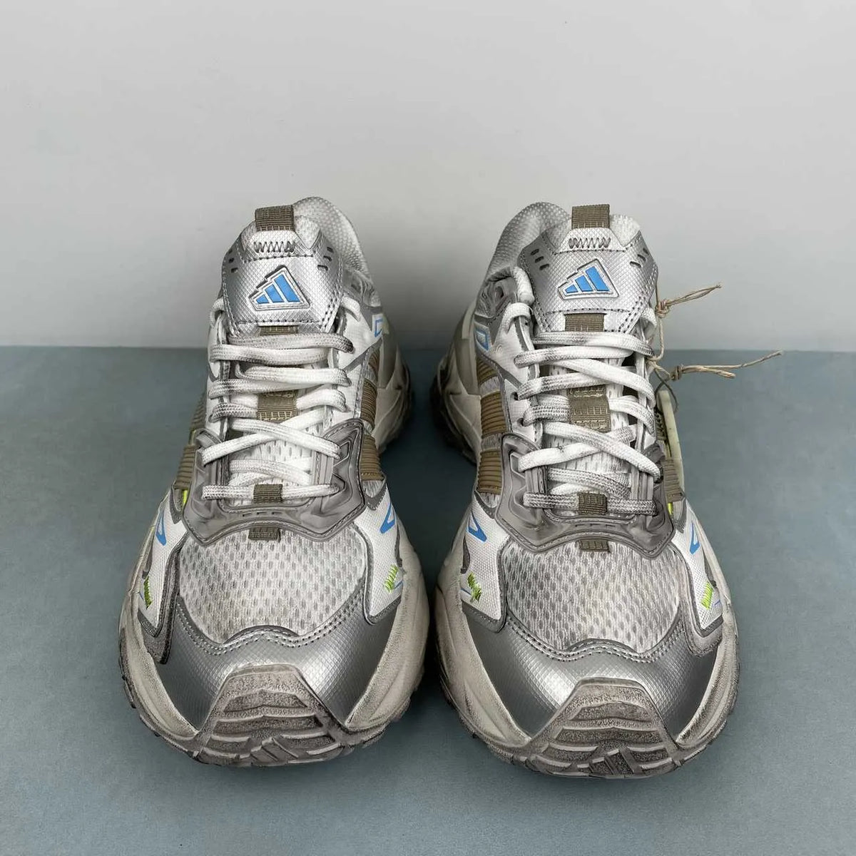 AD Adistar XLG STORM EDGE Shoes Sneakers - nk0005338 image 5