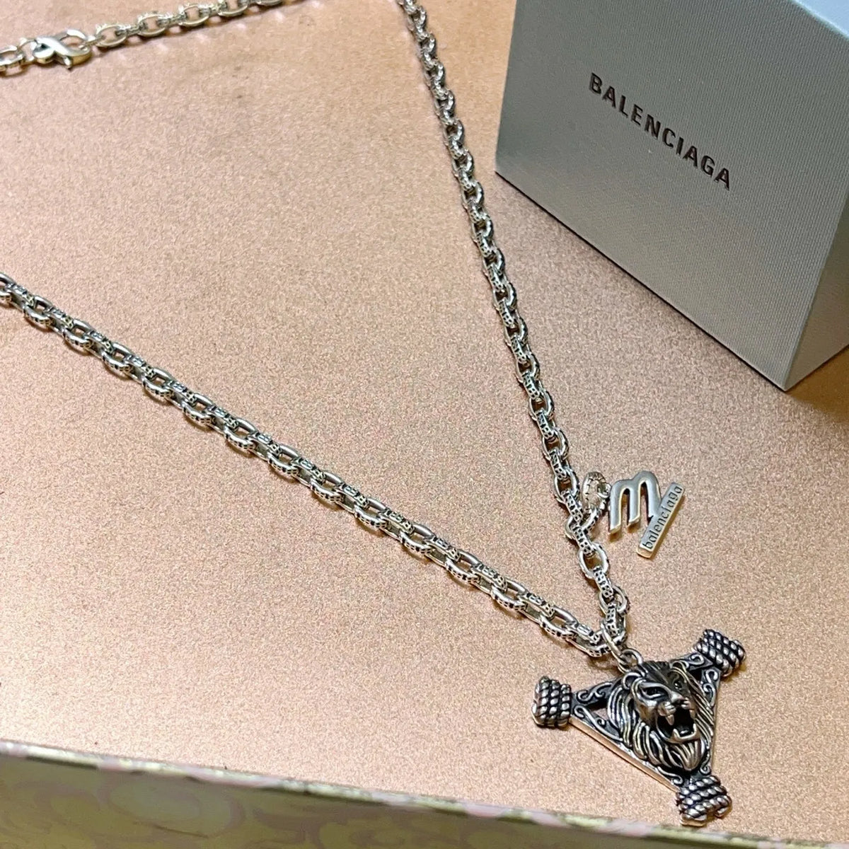 BLCG Necklace - Hl77A80 image 3