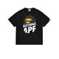 BAPE Streetwear Cotton T-Shirt - BAP0013 image