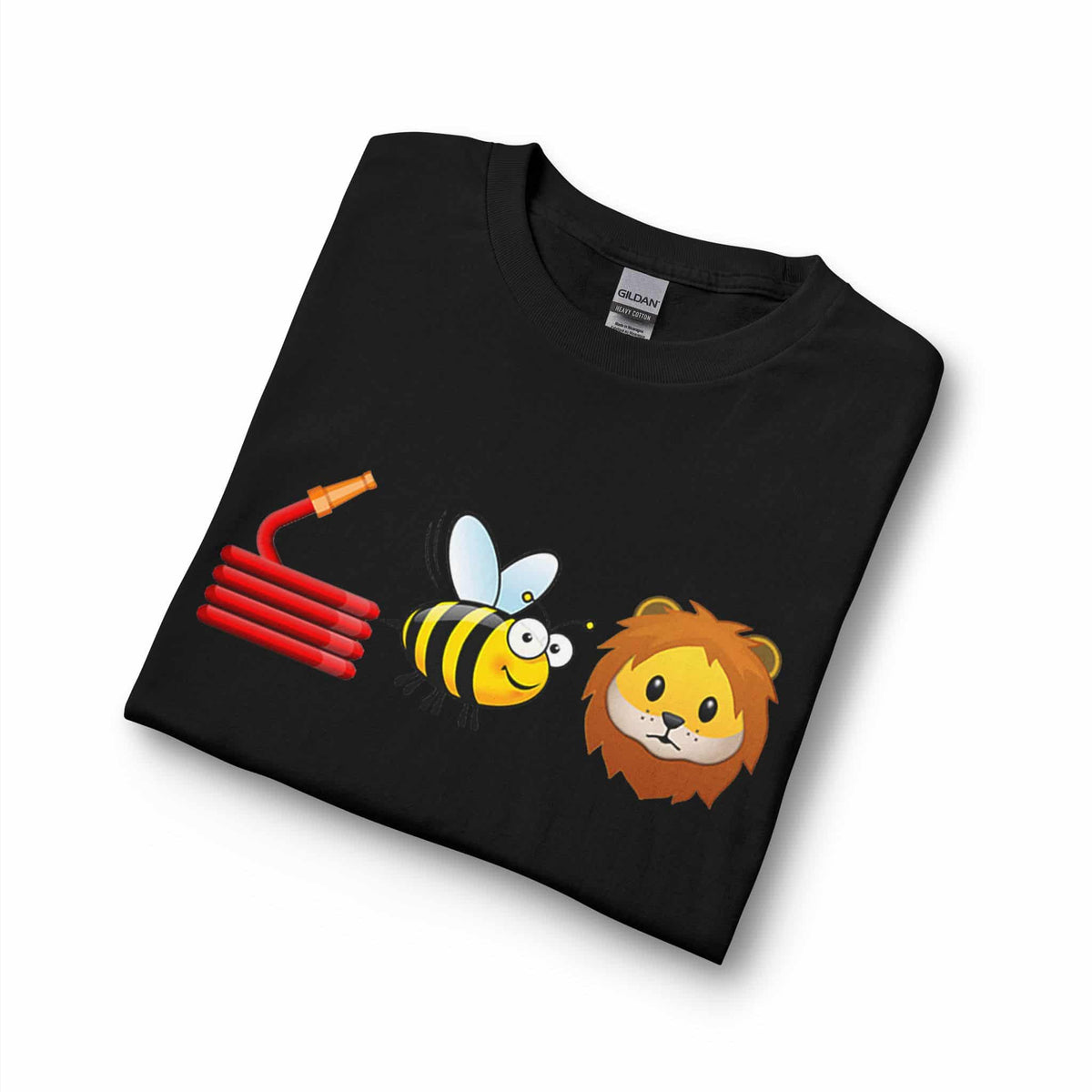 Bee Unisex Long Sleeve T-Shirt image 6
