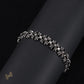 CH Cross Flower Bracelet - CH0068 image 2