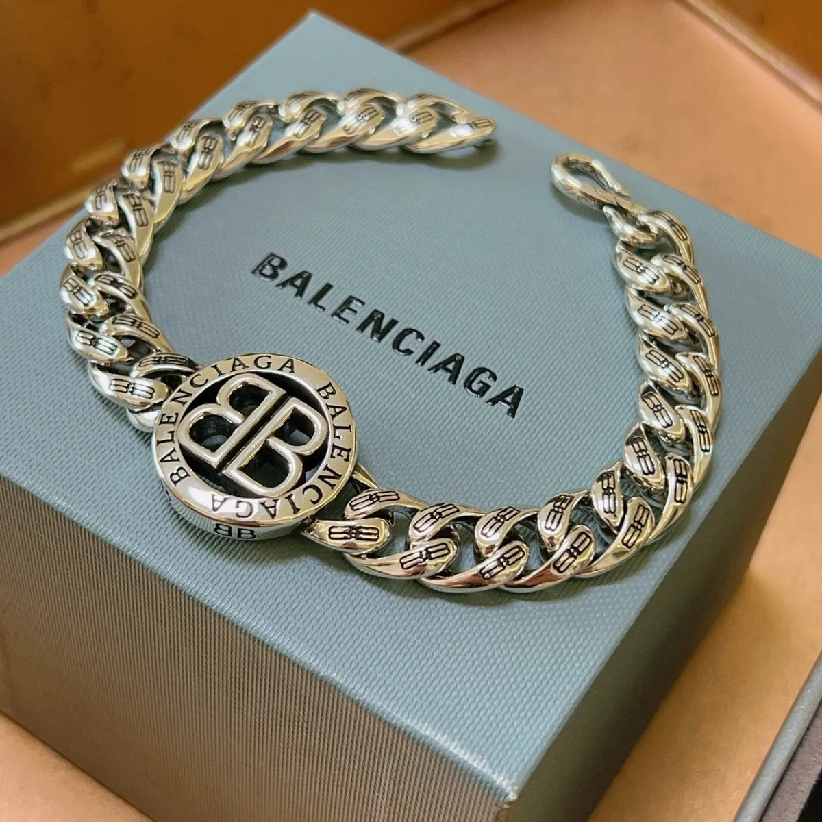 BLCG Bracelet - Hl77A80 image 6