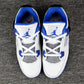 AJ 4 Motorsports Shoes Sneakers – nk0001882 image 7
