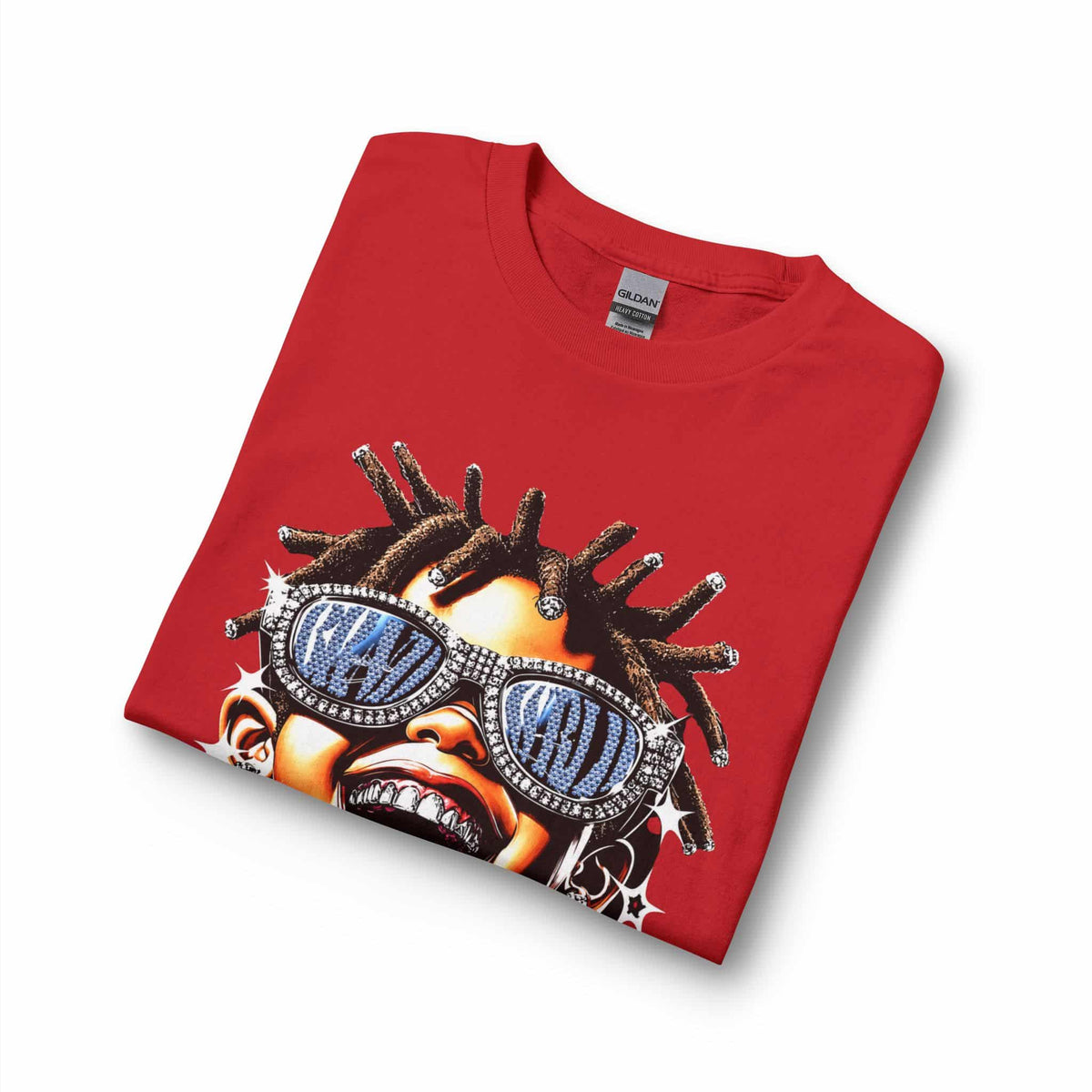 Diamond Drip Long Sleeve T-Shirt image 18