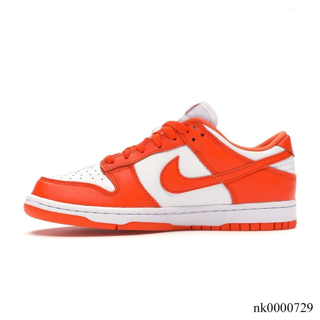 Dunk Low SP Syracuse (2020) Shoes Sneakers - nk0000729 image 1
