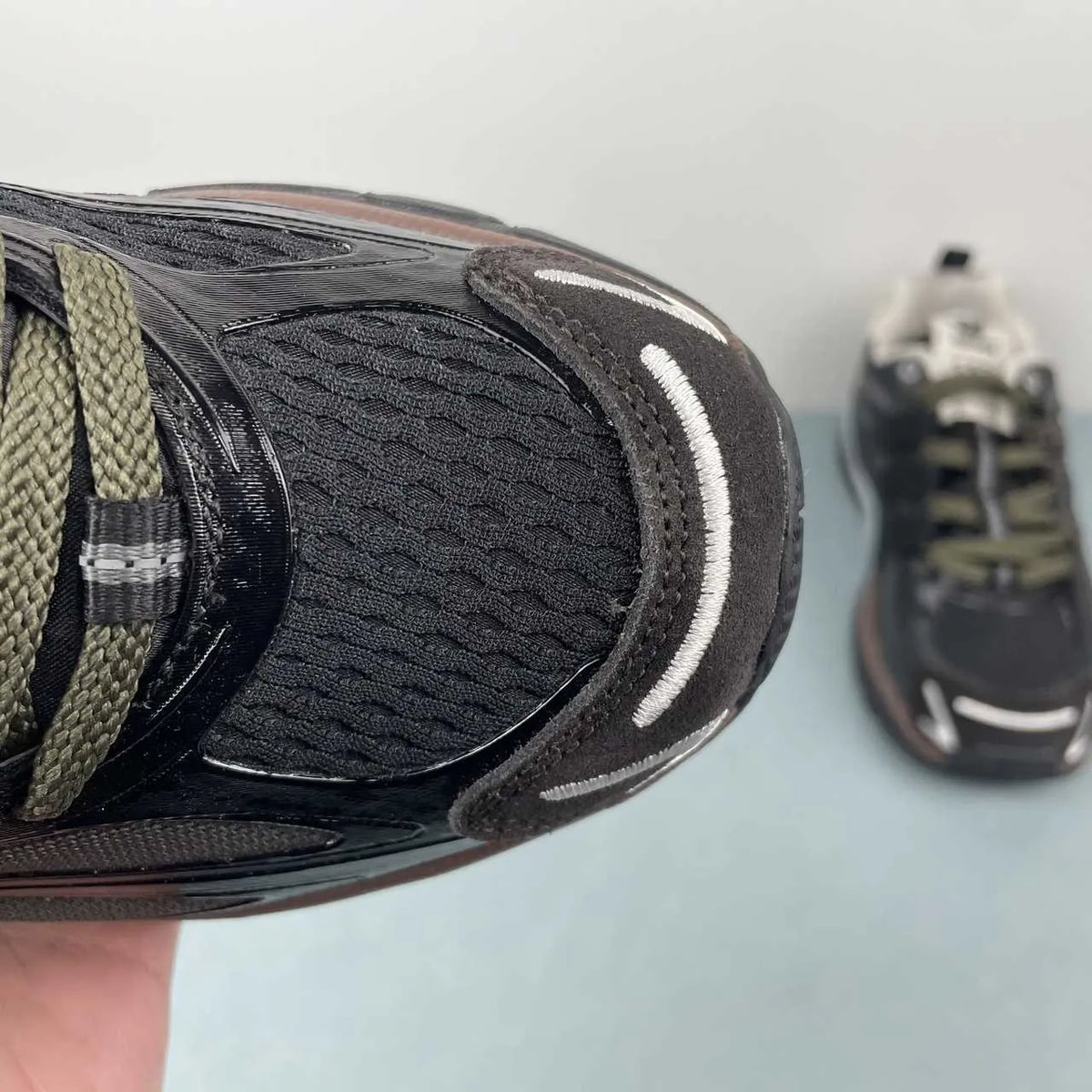 AD Cushion SFTM Shoes Sneakers - nk0005352 image 8