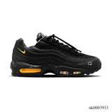 AM 95 x Corteiz Tour Yellow Shoes Sneakers - nk0003933 image 0