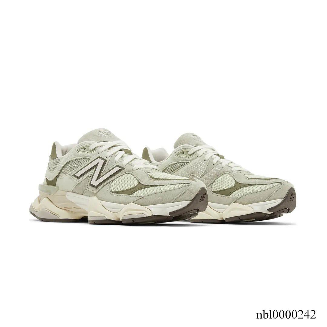 NB 9060 Olivine Shoes Sneakers - nbl0000242 image 2