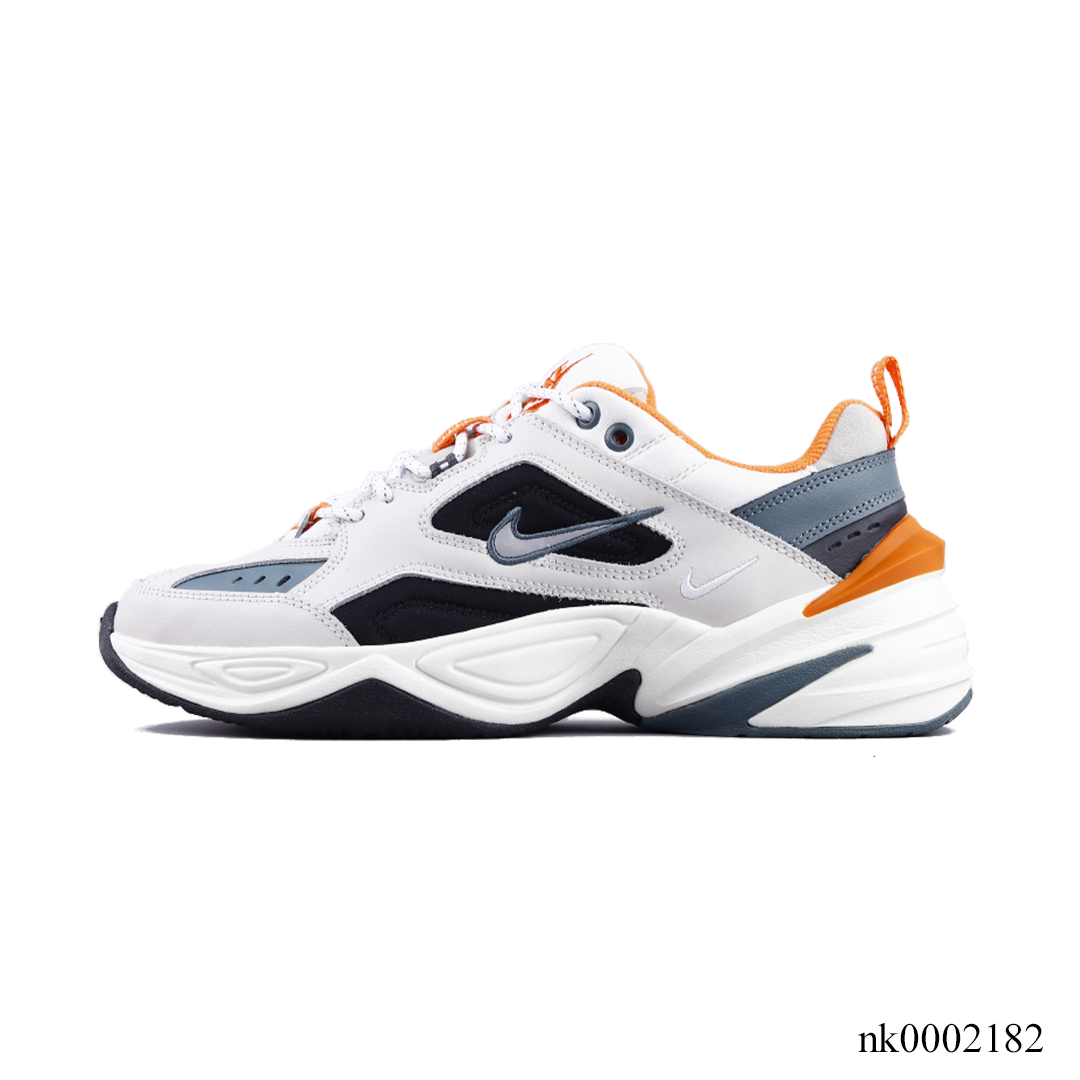 M2K Tekno Light Bone Shoes Sneakers - nk0002182 image 1
