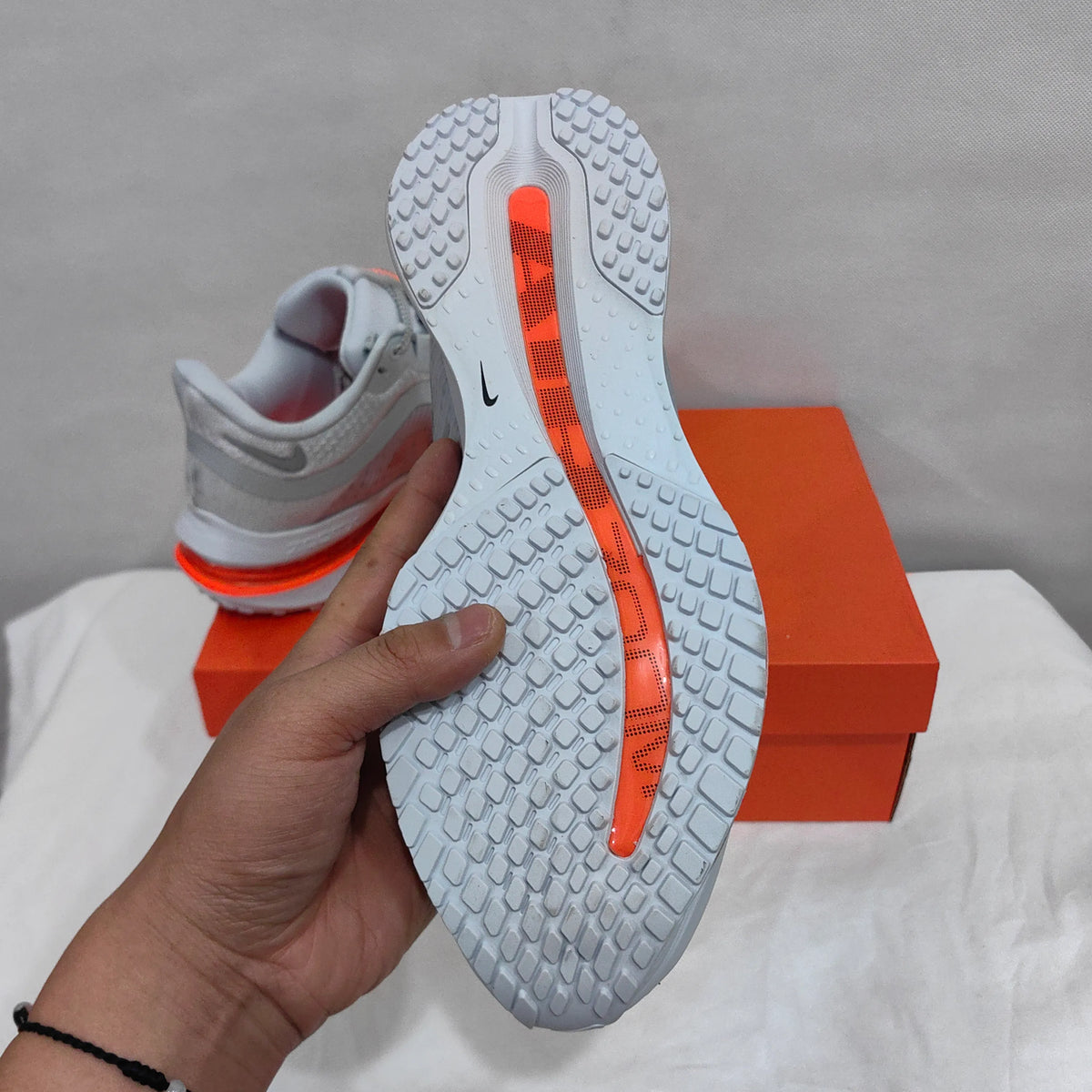 AZ Pegasus Premium Shoes Sneakers - nk0005013 image 9