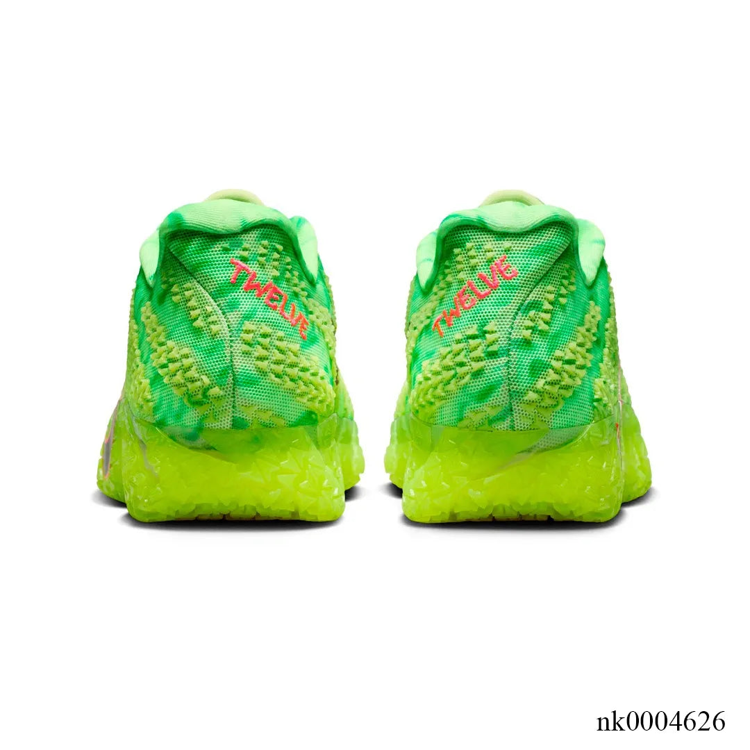 Ja 3 Spooky Season Shoes Sneakers – nk0004626 image 5