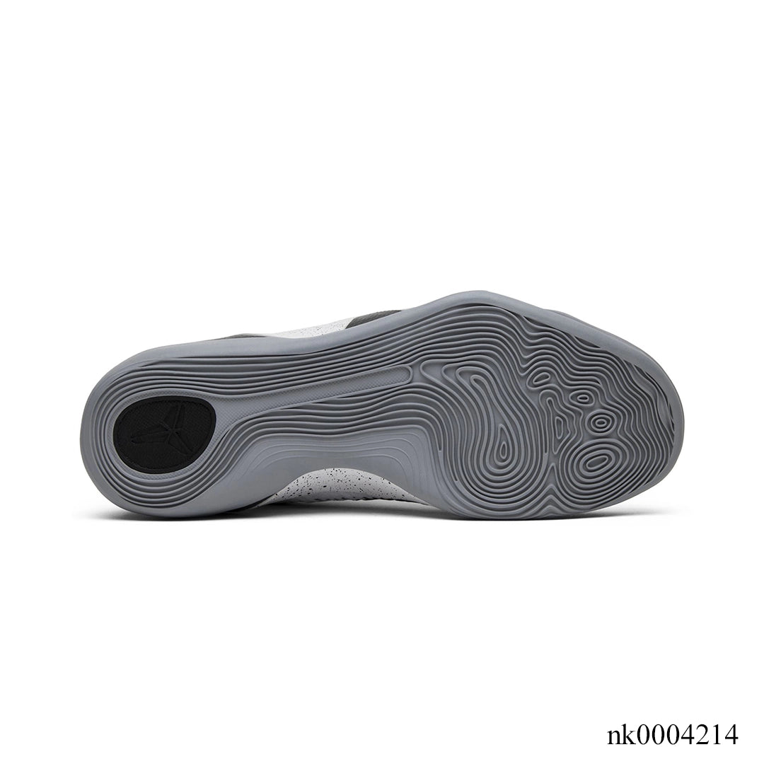 Kobe 9 Elite Low Beethoven Shoes Sneakers - nk0004214 image 4