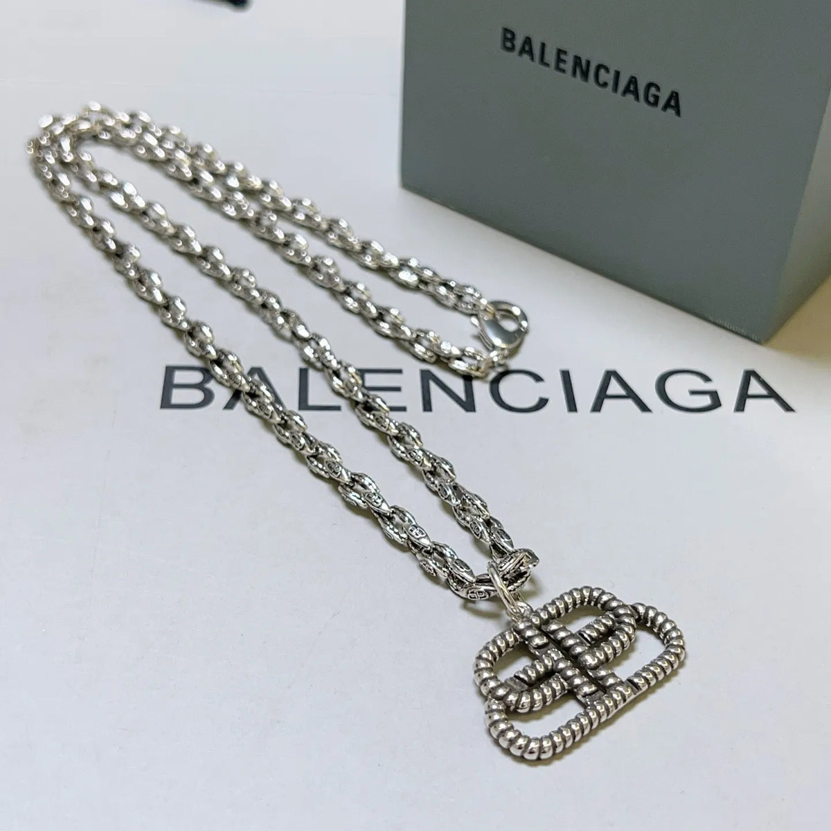 BLCG Necklace - Hl77A80 image 3