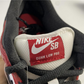 SB Dunk Low Pro Chicago Shoes Sneakers - nk0001328 image 8