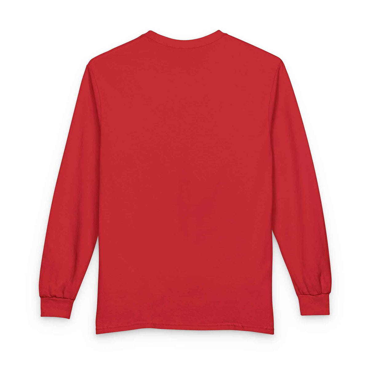 Graphic Print Long Sleeve T-Shirt - POD0036 image 13