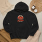 Make Halloween Great Again Hooded Sweatshirt image 4