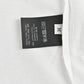 BLCG Butterfly Graffiti Logo T-shirt in White - 584 - blcg0000584 image 6