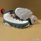 AJ 9 Fire Red Shoes Sneakers - nk0002388 image 6