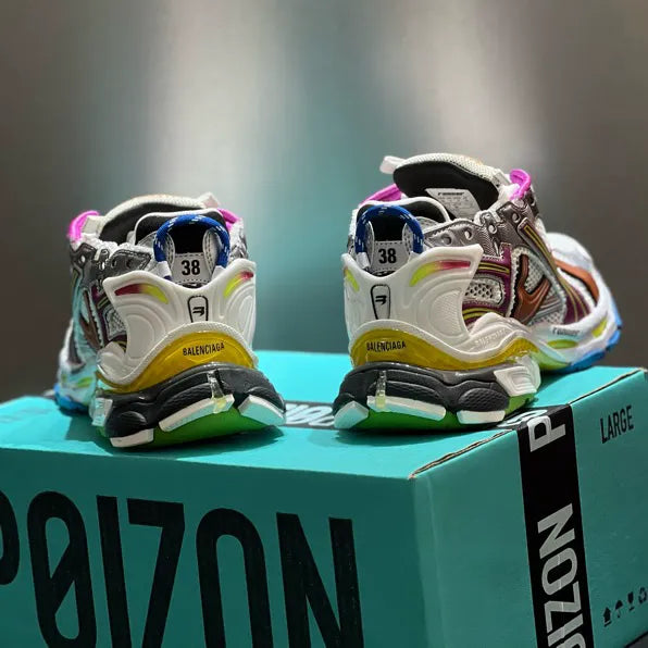 BLCG Runner Multi-Color Shoes Sneakers - bl0000033 image 5