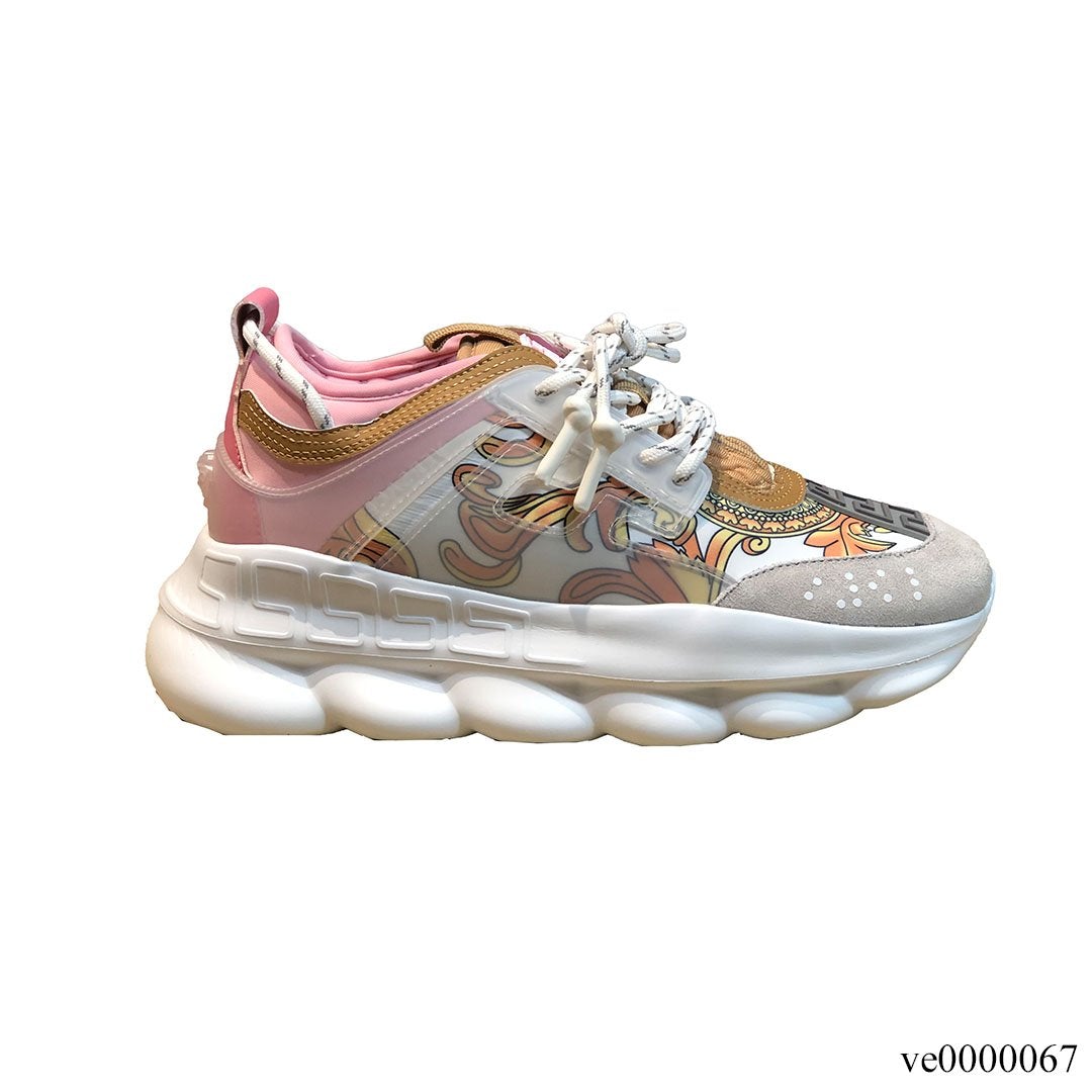 Chain Reaction Shoes Sneakers - ve0000067 image