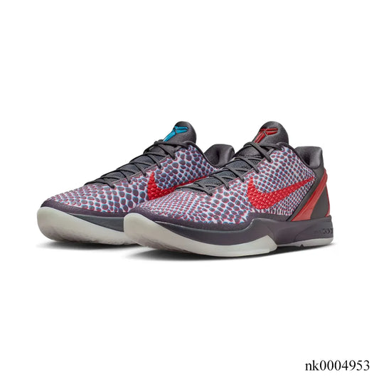 Kobe 6 ASG Hollywood 3D (2026) Shoes Sneakers - nk0004953 image 2