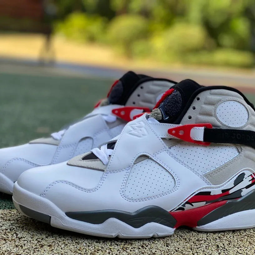 AJ 8 Bugs Bunny (2025) Shoes Sneakers – nk0003704 image 9