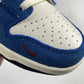 Dunk Low Kasina Industrial Blue Shoes Sneakers - nk0001388 image 5