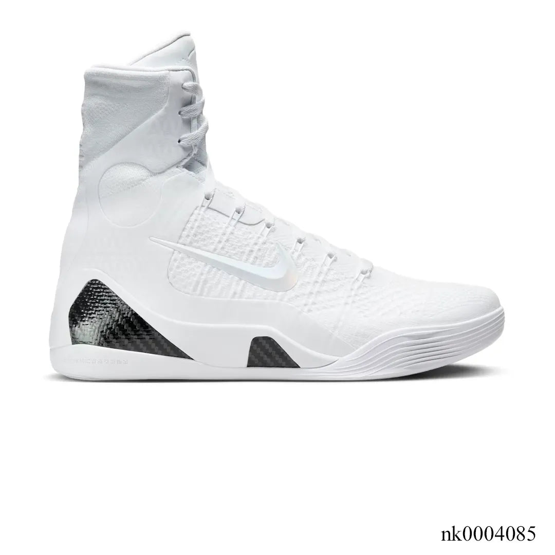 Kobe 9 Elite Halo Shoes Sneakers - nk0004085 image 0