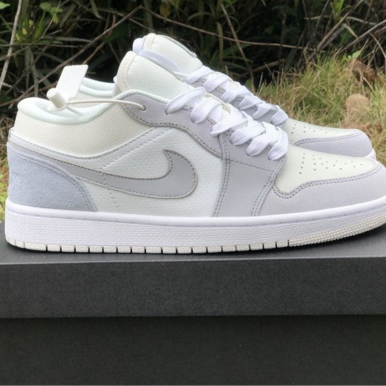AJ 1 Low Paris Shoes Sneakers - nk0000233 image 15