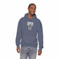 Gangster Mask Hooded Sweatshirt image 79