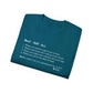 Beef Definition T-Shirt image 41