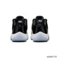 AJ 11 Low Space Jam Shoes Sneakers - nk0003701 image 4