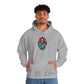Soul Keeper Hooded Sweatshirt image 113