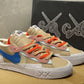 Blazer Low sacai KAWS Reed Shoes Sneakers - nk0001919 image 5