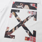 OW Logo Print T-Shirt - OW0042 image 8