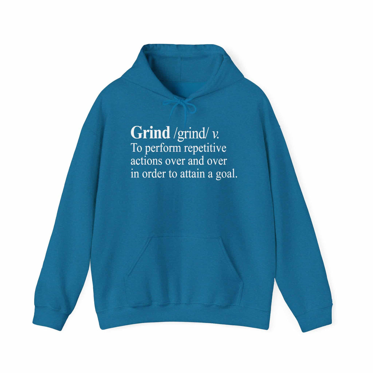Grind Definition Sweatshirt image 4