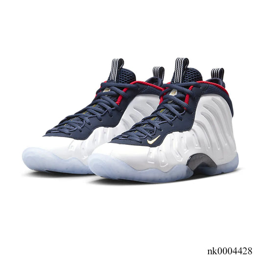 Air Foamposite One Olympic Shoes Sneakers - nk0004428 image 2
