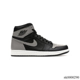AJ 1 Retro High Shadow (2018) Shoes Sneakers - nk0000290 image 0