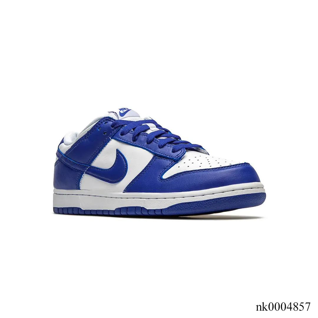 Dunk Low SP 'Kentucky' Shoes Sneakers - nk0004857 image 4
