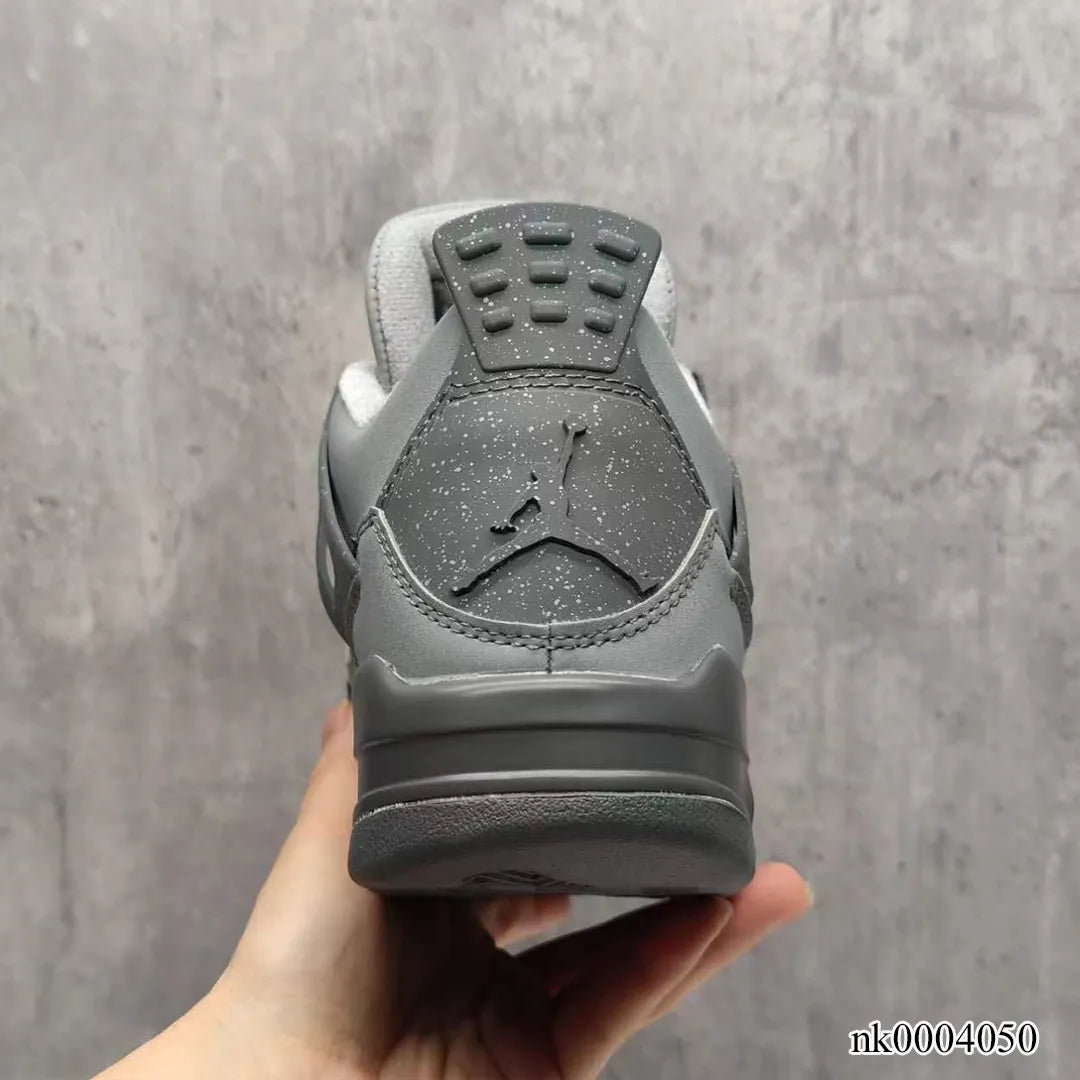 AJ 4 SE Paris Olympics/Wet Cement Shoes Sneakers - nk0004050 image 10