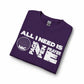 ALL_I_NEED_IS Long Sleeve T-Shirt image 34