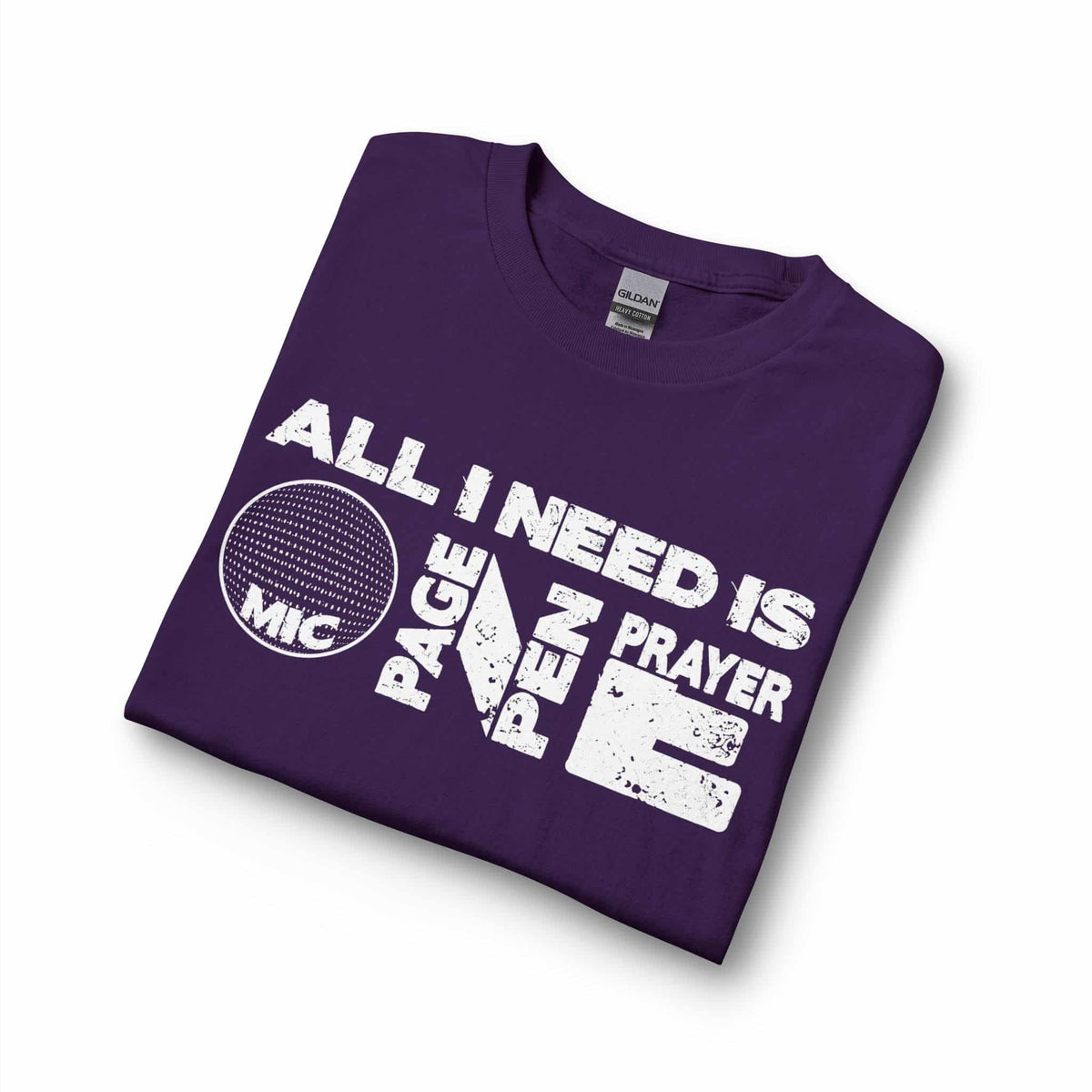 ALL_I_NEED_IS Long Sleeve T-Shirt image 34