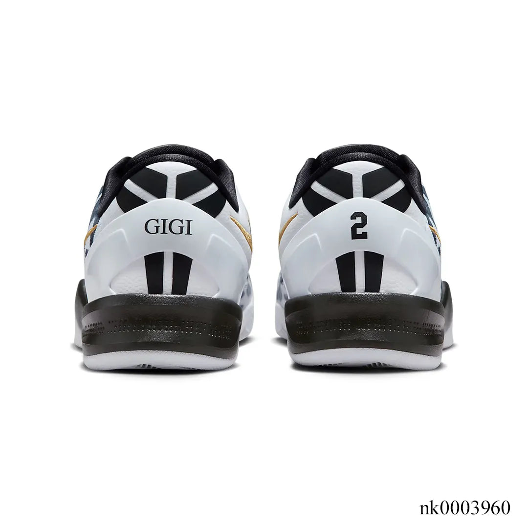 Kobe 8 Protro Mambacita Shoes Sneakers - nk0003960 image 4