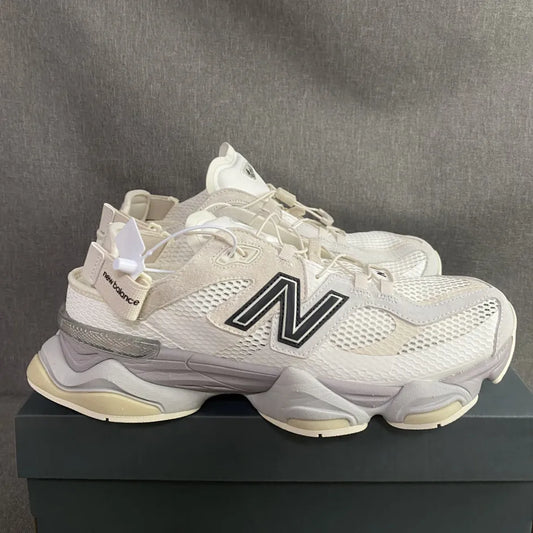 NB 9060 "Summer" Off White Mauve Shoes Sneakers - nk0005378 image 2