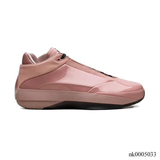 AJ 40 Low Dusty Rose Shoes Sneakers - nk0005033 image 0