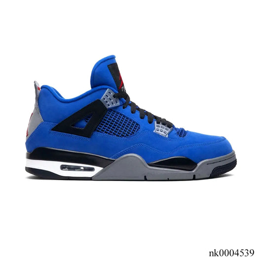 Eminem x AJ 4 Encore (2017) Shoes Sneakers - nk0004539 image 0