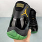 AJ 11 Stealth Tropic Shoes Sneaker - nk0004660 image 8