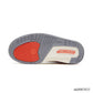 AJ 3 Georgia Peach Shoes Sneakers - nk0003835 image 5