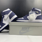AJ 1 Retro High Midnight Navy (2020) Shoes Sneakers - nk0000825 image 13