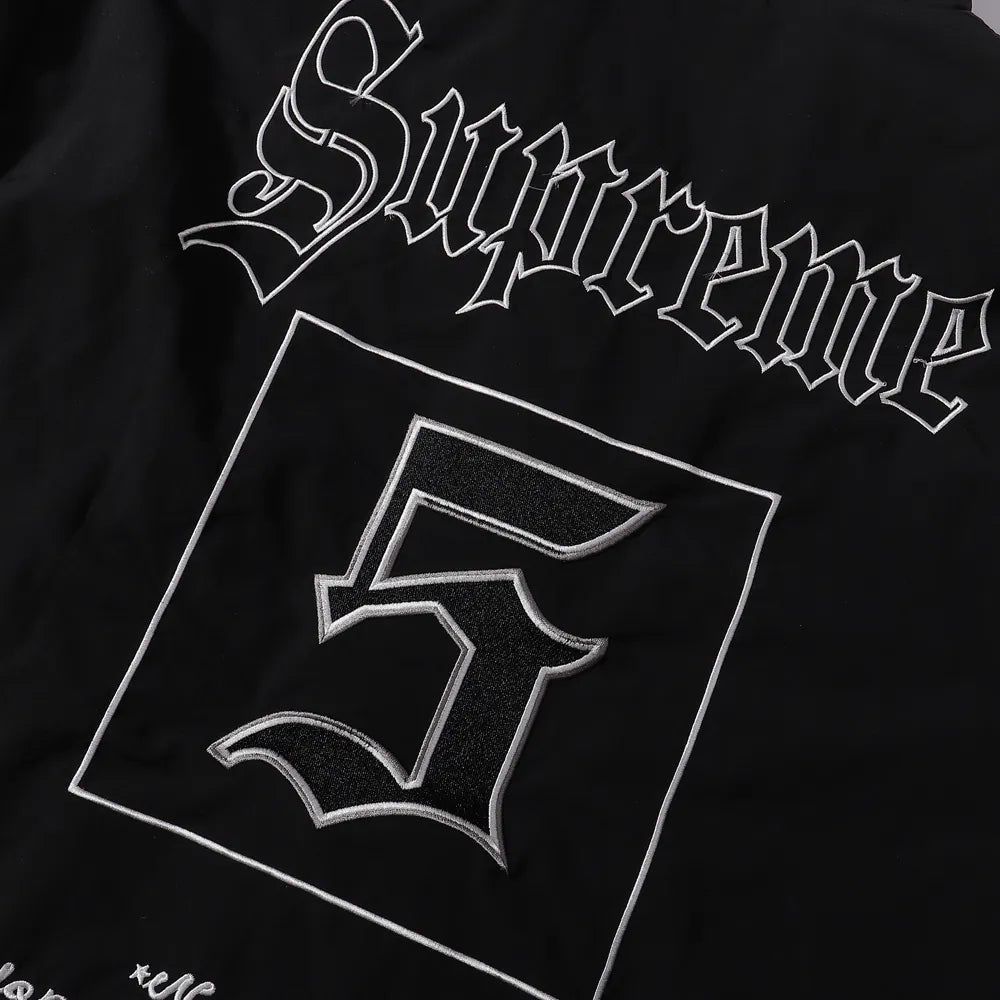SUP Old English Track Jackets - SUP0136 image 5